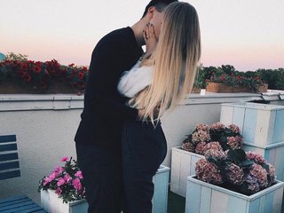 צ'אט וידאו ארוטי Sexymp