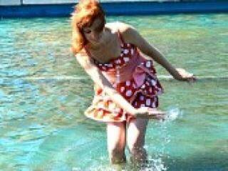 צ'אט וידאו ארוטי sexymona