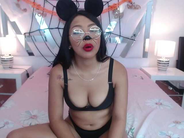 תמונות SexyNaisha Sensual and erotic colombian looking fun with u♥ *NO SCORT, JUST MIODEL *NO OTHER PÁYMENT JUST TOKES! *PLEASE DONT GIVE ME YOUR NUMBER OR OTHER PERSONAL DATES!