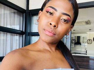 צ'אט וידאו ארוטי SexyOlivia199