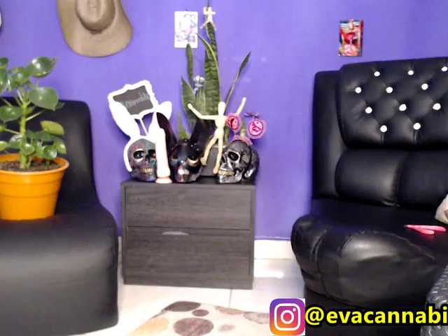 צילומי מסך משודרים evacannabithc