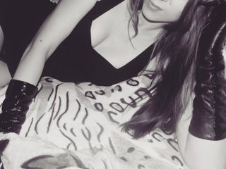 תמונה של הפרופיל Catwomanbb