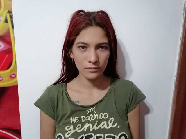 תמונה של הפרופיל sexyredgirl1