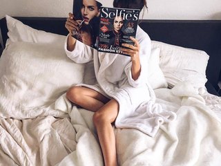 צ'אט וידאו ארוטי SexyRose69