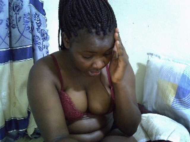 צילומי מסך משודרים Sexyslimebony