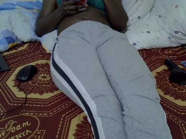 צילומי מסך משודרים Sexyslimebony