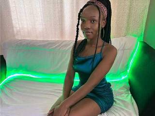 צ'אט וידאו ארוטי SexyTamara258