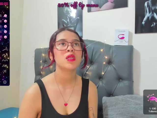 צילומי מסך משודרים Sexyy-Candy