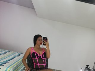 צ'אט וידאו ארוטי ShaaronSex22