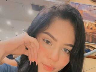 צ'אט וידאו ארוטי Shanon1616