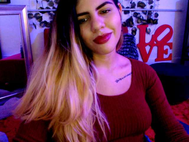 צילומי מסך משודרים shantallgomez