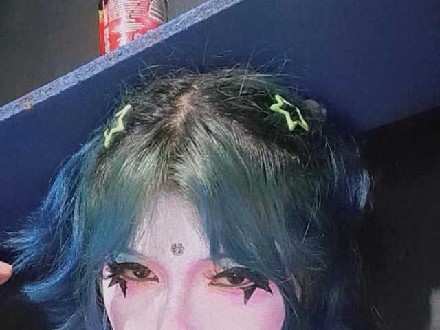 תמונה של הפרופיל Sharkyu