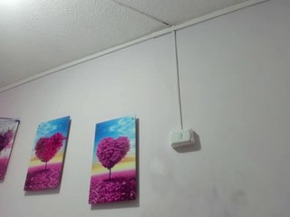 צ'אט וידאו ארוטי SHAROM-ADAMS