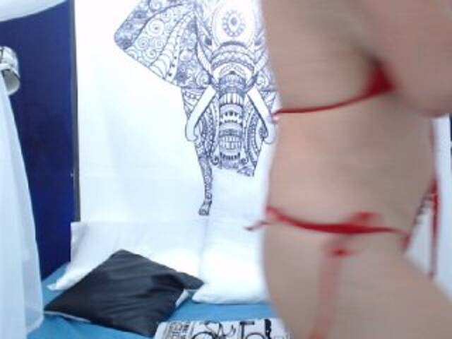 צילומי מסך משודרים SHARON-ROSS