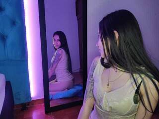 צ'אט וידאו ארוטי sharoon2u