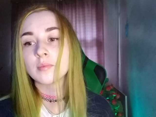 צילומי מסך משודרים Marceline2018