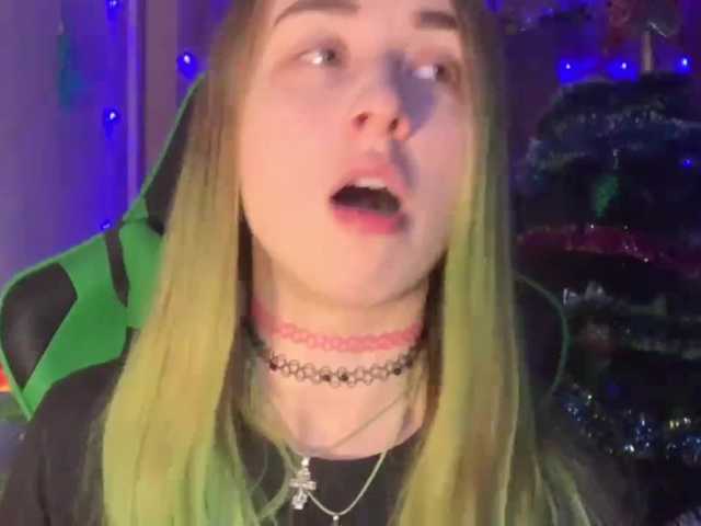 צילומי מסך משודרים Marceline2018