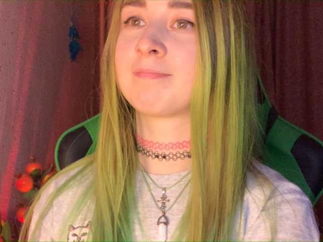 צילומי מסך משודרים Marceline2018