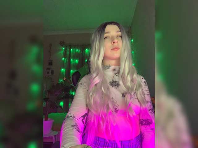 צילומי מסך משודרים Marceline2018