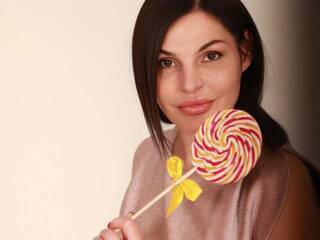 צ'אט וידאו ארוטי Shasha07