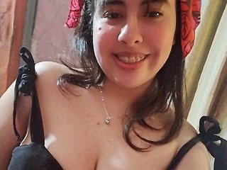 צ'אט וידאו ארוטי Shasha33