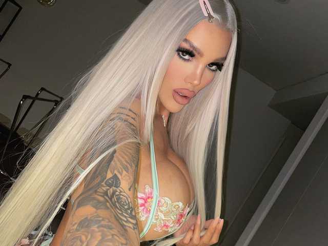 תמונה של הפרופיל ShayBlondee