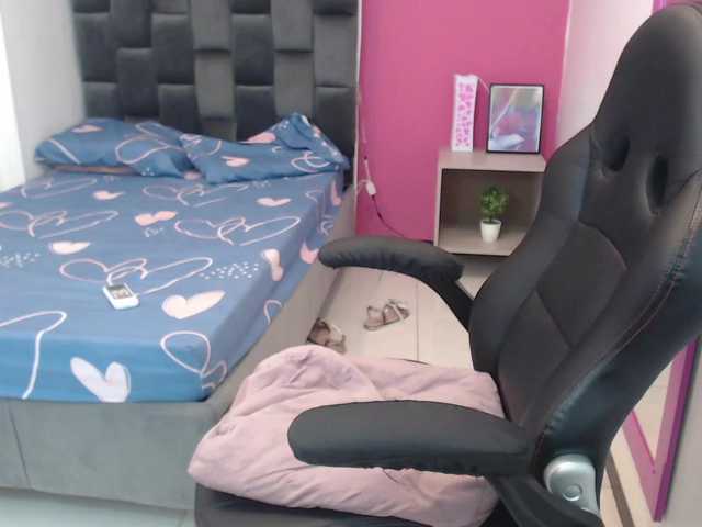 צילומי מסך משודרים ShaylaSexx