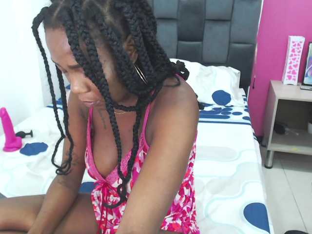 צילומי מסך משודרים ShaylaSexx