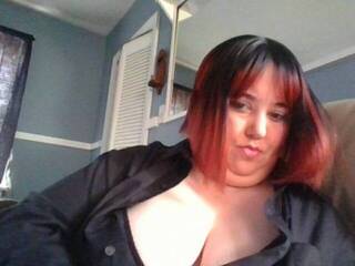 צ'אט וידאו ארוטי Shayrose82