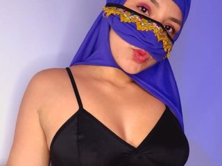 צ'אט וידאו ארוטי shaza-khalan