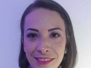 צ'אט וידאו ארוטי SheilaOconor