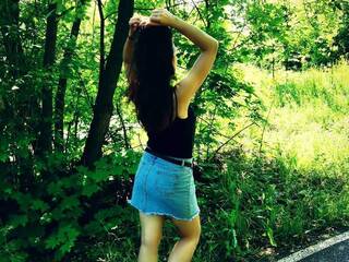 צ'אט וידאו ארוטי Sheilllaaa