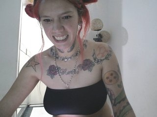 צ'אט וידאו ארוטי PhiliaShekinah