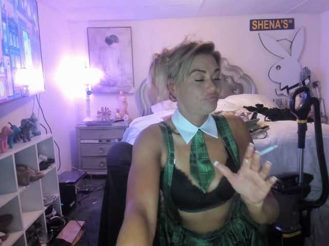 צילומי מסך משודרים sheknowsit