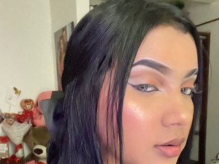 צ'אט וידאו ארוטי Sherry-1