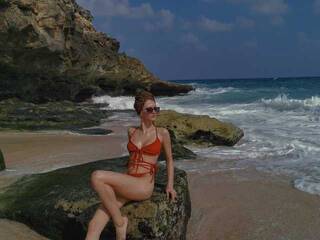 צ'אט וידאו ארוטי SheryFoxx