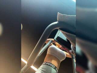 צ'אט וידאו ארוטי F3ckdolllucy