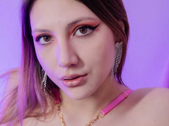 תמונה של הפרופיל ShineAbby
