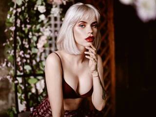 צ'אט וידאו ארוטי ShiningStar