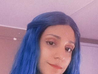 צ'אט וידאו ארוטי SHINYGLITTER6