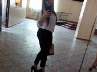 צ'אט וידאו ארוטי shlilya