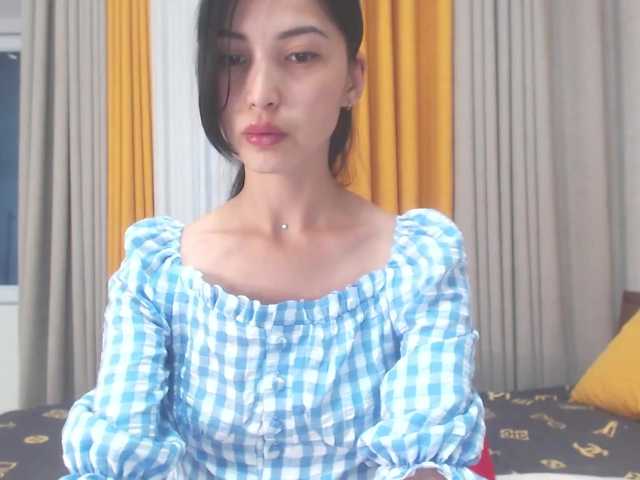 תמונות ShowMGO Hello there, my name is Yuna, welcome to my room♥ #asian #mistress #anal #teen #dildo #lovense #tall #cute #yummy #sph #asmr #queen #naked
