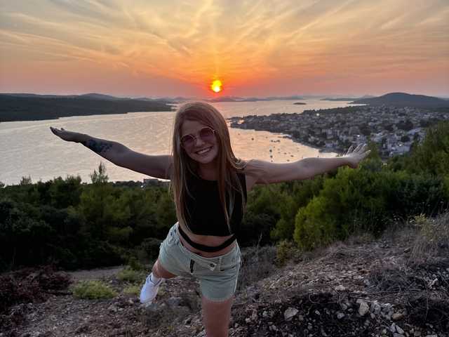 תמונה של הפרופיל ShyZoey
