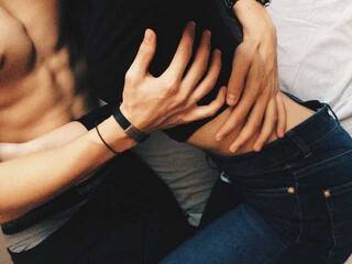 צ'אט וידאו ארוטי Sid-Nansy