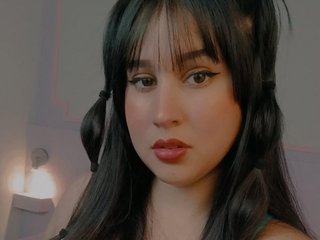 צ'אט וידאו ארוטי SiennaaRosee