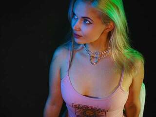 צ'אט וידאו ארוטי SiennaVice