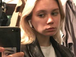 צ'אט וידאו ארוטי siinichkaa