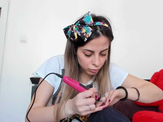 צילומי מסך משודרים silviakitty