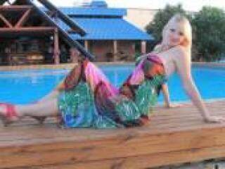 צ'אט וידאו ארוטי sindey91