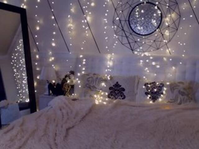 צילומי מסך משודרים AnasteishaLux